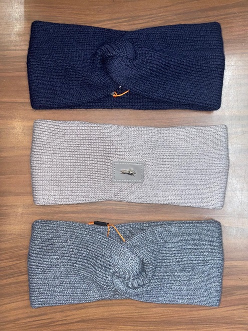 FASCIA PER IL CAPO STYLE II Donna 